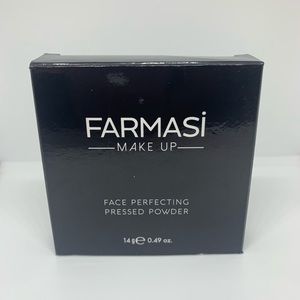 Farmasi Face Perfecting Powder